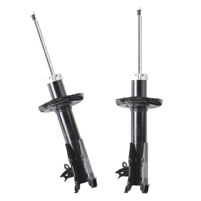 Shoxtec Front Shock Absorber Replacement for 2006 - 2011 Honda Civic Repl. Part No.72285 72284