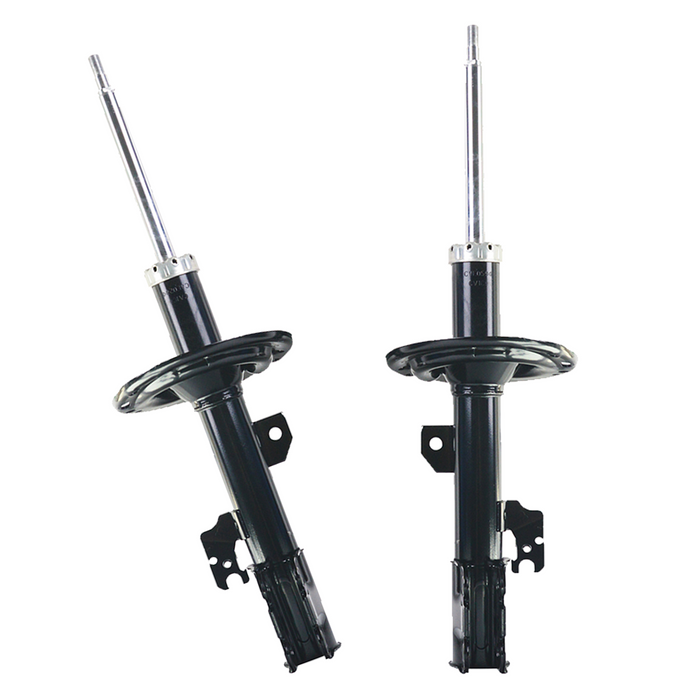 Shoxtec Front Shock Absorber Replacement for 2007 - 2010 Toyota Sienna Repl. Part No.72366 72365