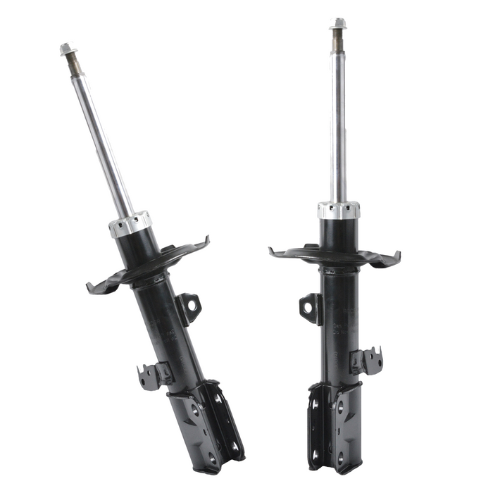 Shoxtec Front Shock Absorber Replacement for 2005 - 2010 Scion tC Repl. Part No.72391 72390
