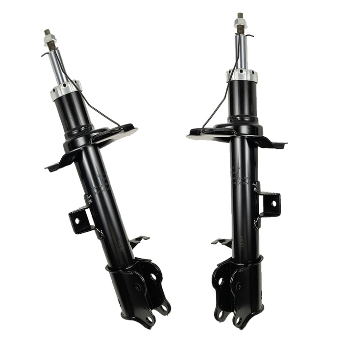 Shoxtec Front Shock Absorber Replacement for 2001 - 2012 Ford Escape 2005 - 2011 Mercury Mariner 2001 - 2011 Mazda Tribute Repl. Part No.71594 71593