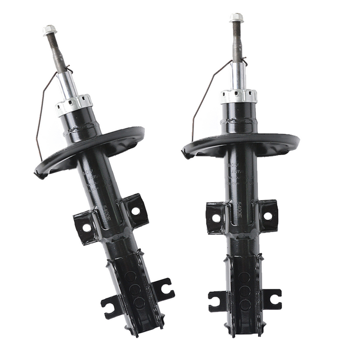 Shoxtec Front Shock Absorber Replacement for 2001 - 2009 Volvo S60 1999 - 2006 Volvo S80 2000 - 2007 Volvo V70 Repl. Part No.71485
