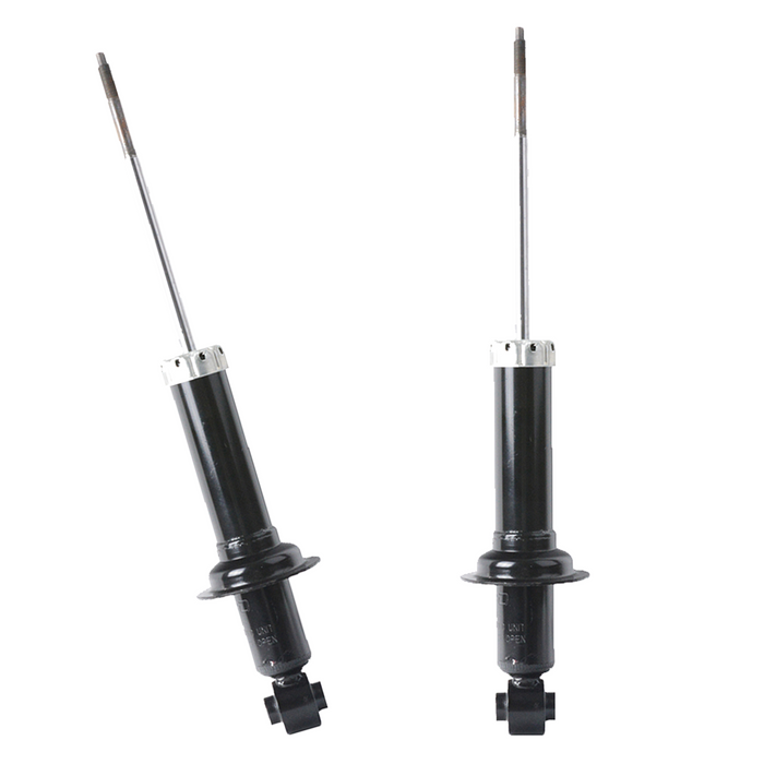 Shoxtec Rear Shock Absorber Replacement for 2002 - 2007 Mitsubishi Lancer Repl. Part No.71379