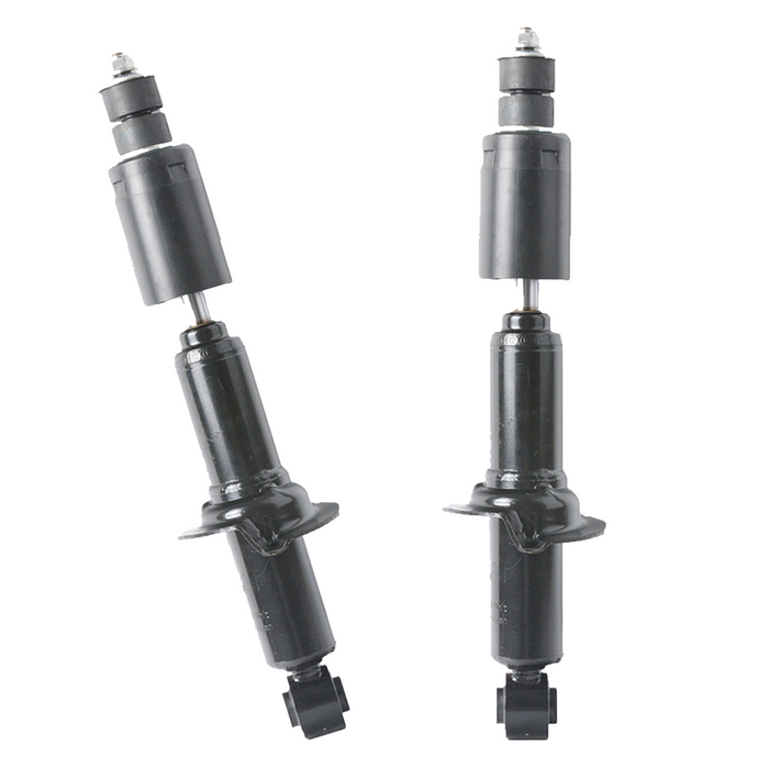 Shoxtec Front Shock Absorber Replacement for 2009 - 2012 Suzuki Equator 2005 - 2019 Nissan Frontier Repl. Part No.71102