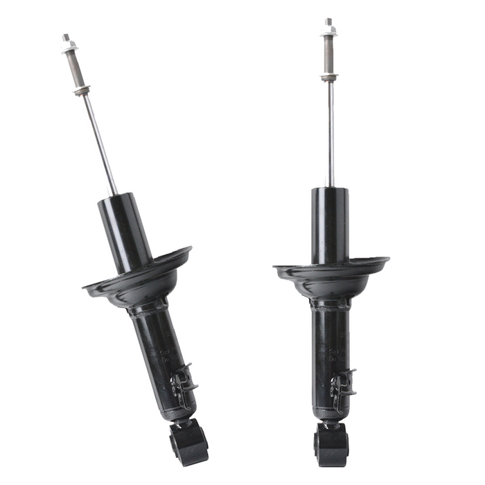 Shoxtec Front Shock Absorber Replacement for 2005 - 2015 Toyota Tacoma Repl. Part No.71106 71105