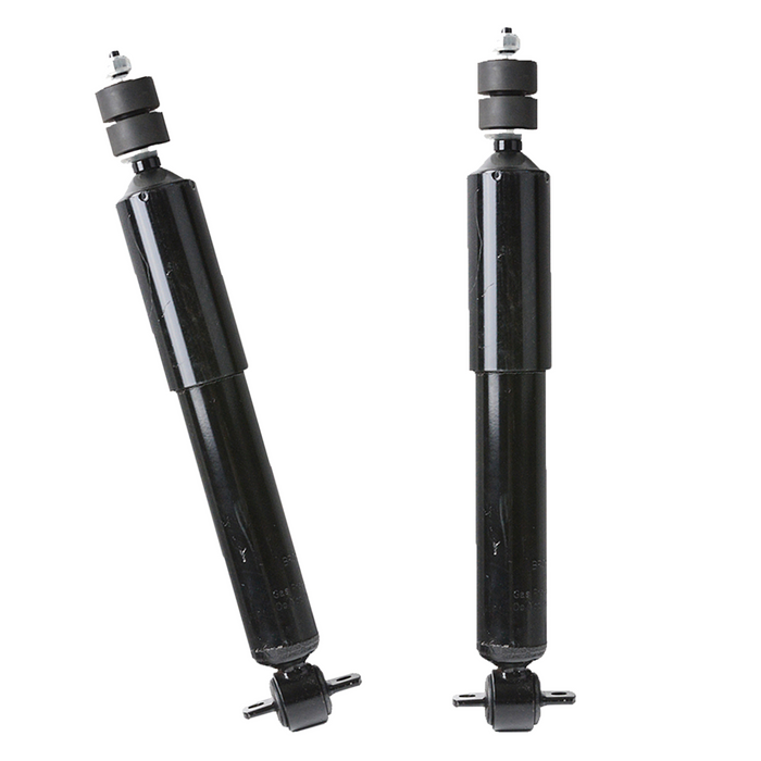 Shoxtec Front Shock Absorber Replacement for 1997 - 2002 Ford Expedition 1997 - 2003 Ford F-150 2004 Ford F-150 Heritage 1997 - 1999 Ford F-250 1998 - 2002 Lincoln Navigator Repl. Part No.37131