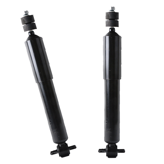 Shoxtec Front Shock Absorber Replacement for 1997 - 2002 Ford Expedition 1997 - 2003 Ford F-150 2004 Ford F-150 Heritage 1997 - 1999 Ford F-250 Repl. Part No.34655