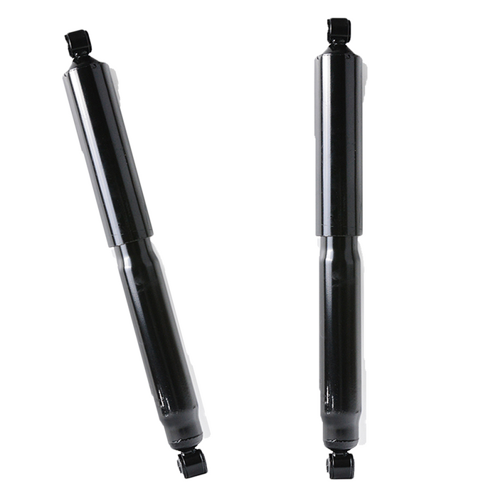 Shoxtec Front Shock Absorber Replacement for 2002 Ford E-550 Econoline Super Duty 2003 Ford E-550 Super Duty 1999 - 2004 F-250 F-350 F-450 Super Duty F-550 Super Duty Repl. Part No.34686