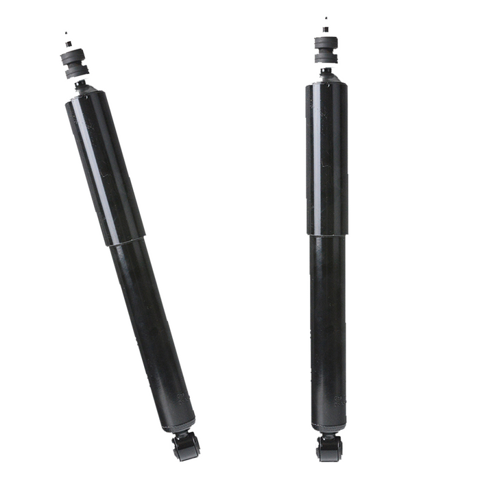 Shoxtec Rear Shock Absorber Replacement for 2003 - 2007 Ford E-150 2003 - 2005 Ford E-150 Club Wagon 1992 - 2002 Ford E-150 Econoline 1992 - 2002 Ford E-150 Econoline Club Wagon Repl. Part No.34759