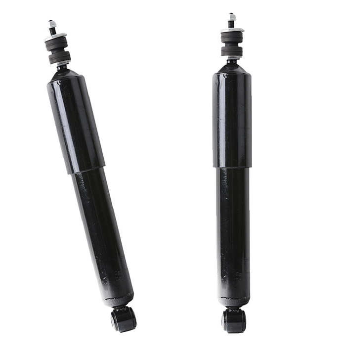 Shoxtec Front Shock Absorber Replacement for 2008 - 2014 Ford E-150 2003 - 2006 Ford E-250 1992 - 2002 Ford E-250 Econoline Repl. Part No.37116
