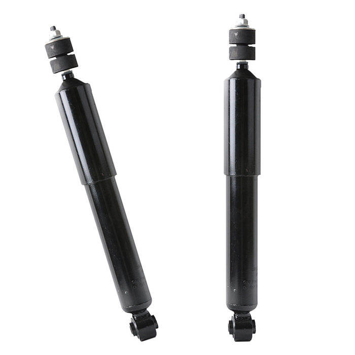 Shoxtec Front Shock Absorber Replacement for 2002 - 2005 Dodge Ram 1500 Repl. Part No.37208