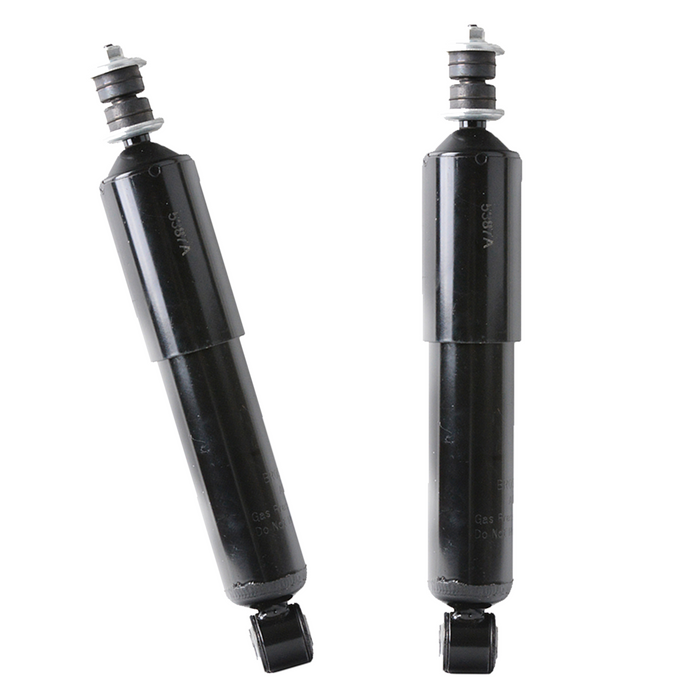 Shoxtec Front Shock Absorber Replacement for 2003 - 2004 Nissan Frontier 2002 - 2004 Nissan Xterra Repl. Part No.37245