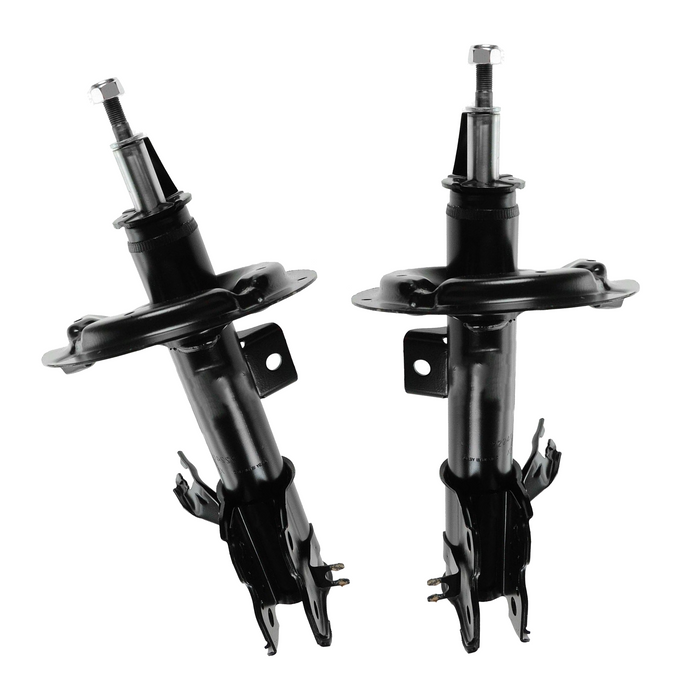 Shoxtec Front Shock Absorber Replacement for 2004 - 2008 Nissan Maxima Repl. Part No.72241 72240