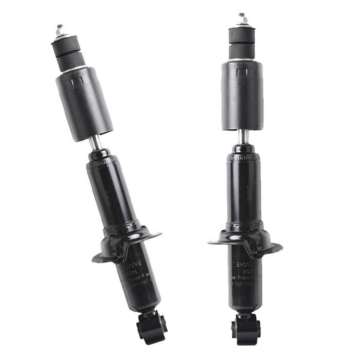 Shoxtec Front Shock Absorber Replacement for 2005 - 2012 Nissan Pathfinder 2005 - 2015 Nissan Xterra Repl. Part No.71103