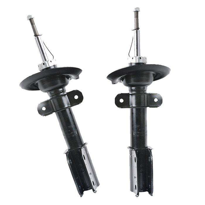 Shoxtec Rear Shock Absorber Replacement for 2000 - 2011 Chevrolet Impala 1998 - 2002 Oldsmobile Intrigue Repl. Part No.71671