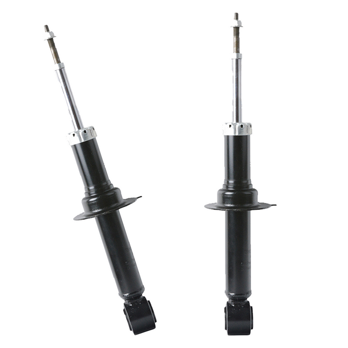 Shoxtec Rear Shock Absorber Replacement for 2000 - 2006 Lincoln LS 2002 - 2005 Ford Thunderbird Repl. Part No.71345