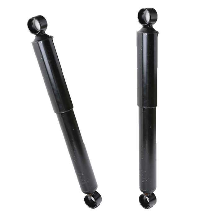 Shoxtec Rear Shock Absorber Replacement for 1995 - 2004 Toyota Tacoma Repl. Part No.37114 37113