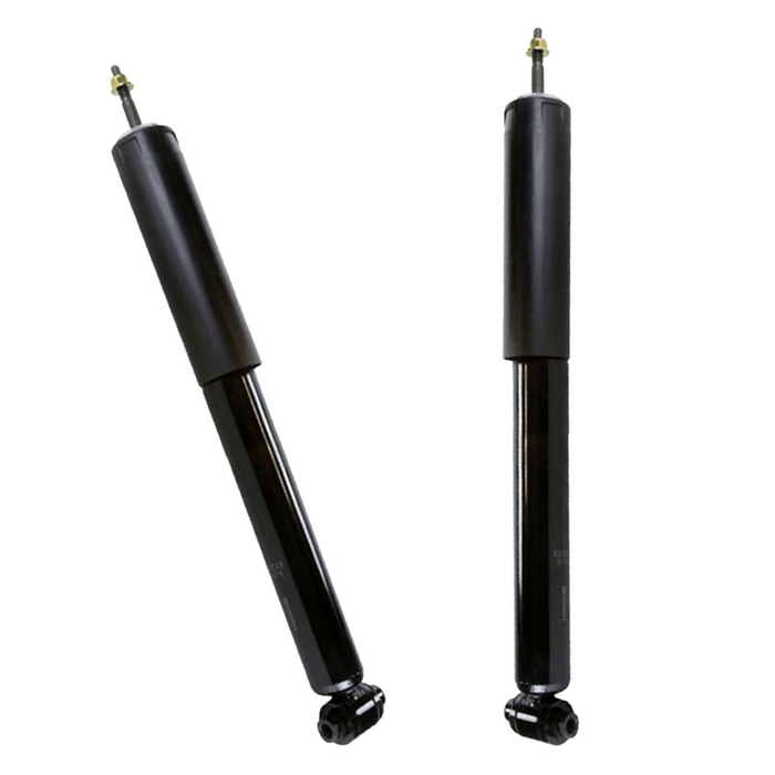 Shoxtec Rear Shock Absorber Replacement for 2003 - 2011 Ford Crown Victoria 2003 - 2011 Mercury Grand Marquis 2003 - 2004 Mercury Marauder 2003 - 2011 Lincoln Town Car Repl. Part No.5993