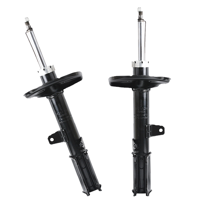Shoxtec Rear Shock Absorber Replacement for 1995 - 2003 Toyota Avalon 1992 - 2001 Toyota Camry 1992 - 2001 Lexus ES300 1999 - 2003 Toyota Solara Repl. Part No.71681 71680