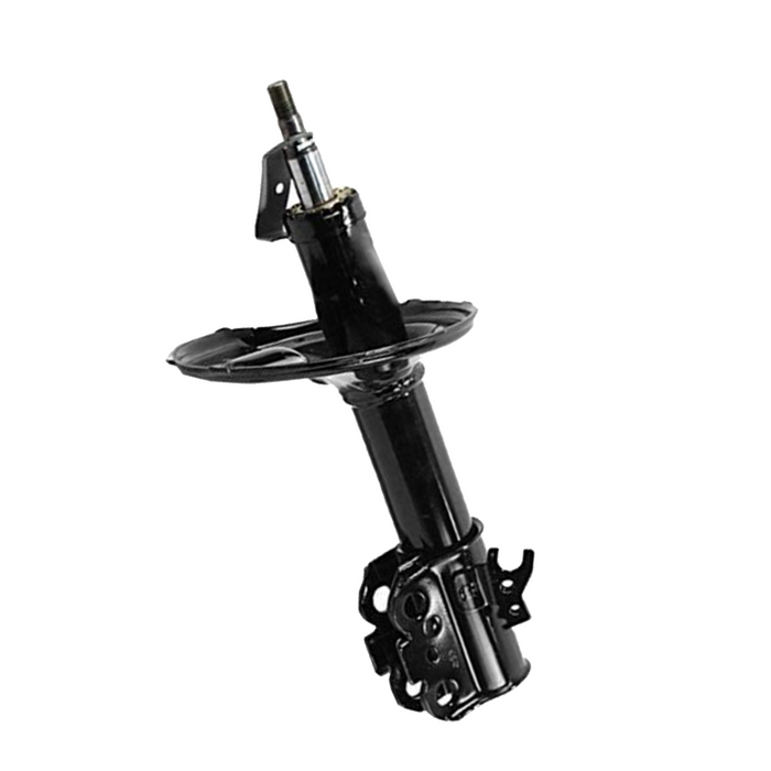Shoxtec Front Shock Absorber Replacement for 1995-1996 Lexus ES300; Replacement for 1995-1996 Toyota Avalon; Replacement for 1995-1996 Toyota Camry, Coupe 2.2L L4, 3.0L V6,Sedan 2.2L L4, 3.0L V6,Wagon 2.2L L4, 3.0L V6, Repl No. 71980