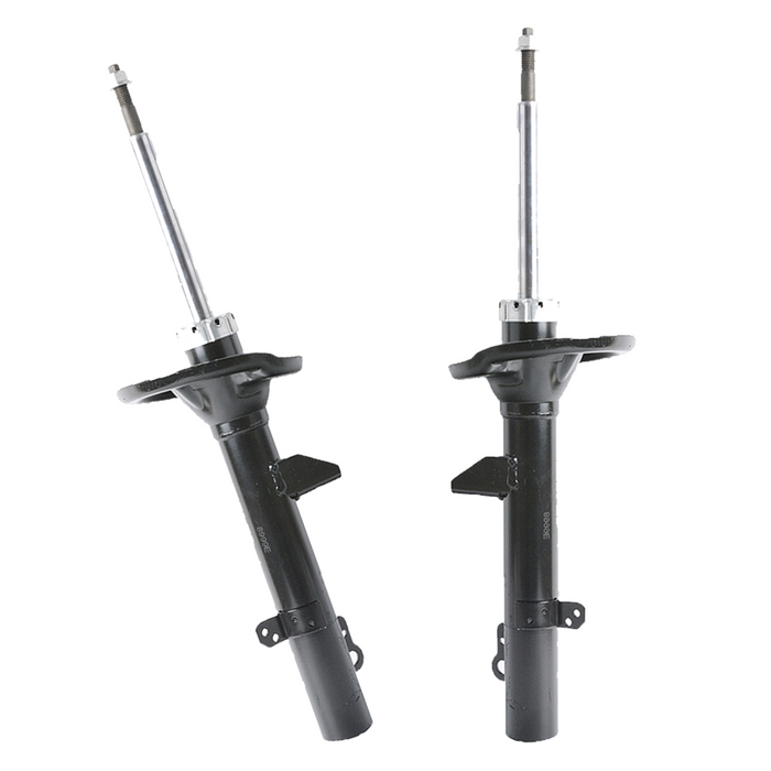 Shoxtec Rear Shock Absorber Replacement for 1994 - 2005 Mercury Sable 1994 - 2007 Ford Taurus Repl. Part No.71616