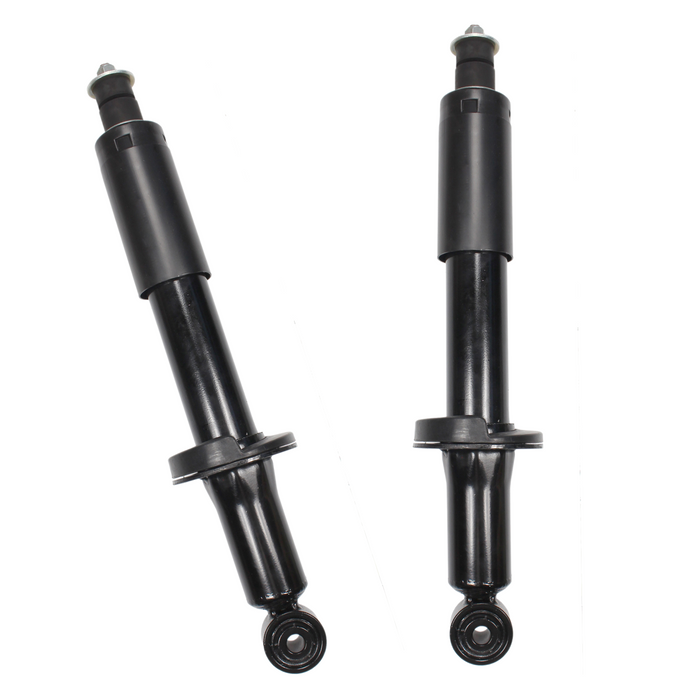 Shoxtec Front Shock Absorber Replacement for 1996 - 2002 Toyota 4Runner 2001 - 2004 Toyota Tacoma Repl. Part No.71351
