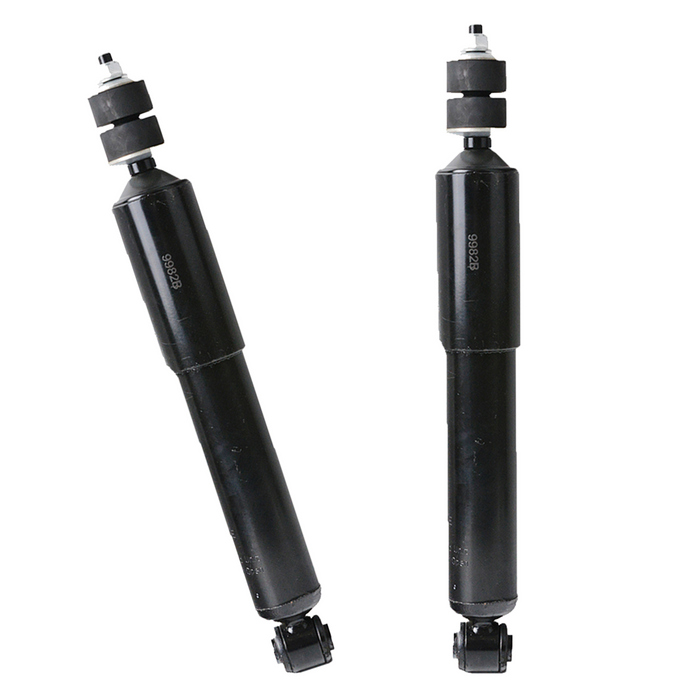 Shoxtec Front Shock Absorber Replacement for 1994 - 2001 Dodge Ram 1500 1994 - 2002 Dodge Ram 2500 1994 - 2002 Dodge Ram 3500 Repl. Part No.34776
