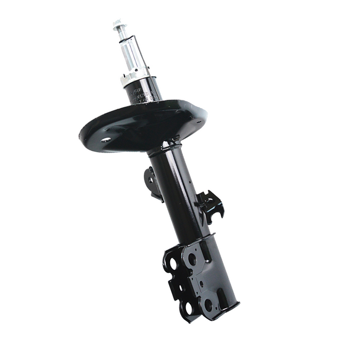 Shoxtec Front Shock Absorber Replacement for 1998 - 2003 Toyota Sienna Repl. Part No.71438 71437