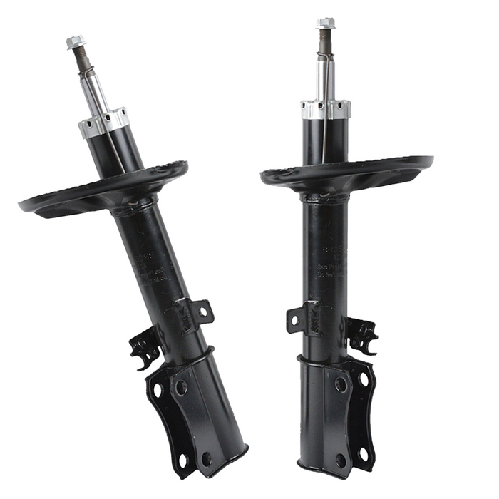Shoxtec Rear Shock Absorber Replacement for 2002 - 2003 Toyota Camry 2002 - 2003 Lexus ES300 Repl. Part No.71493 71492