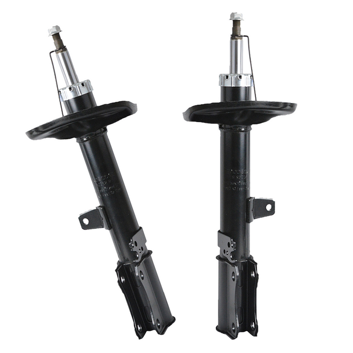 Shoxtec Rear Shock Absorber Replacement for 2001 - 2003 Toyota Highlander Repl. Part No.71497 71496