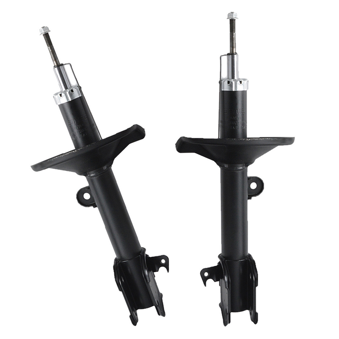 Shoxtec Front Shock Absorber Replacement for 2001 - 2002 Acura MDX 2003 - 2005 Honda Pilot Repl. Part No.71452 71451