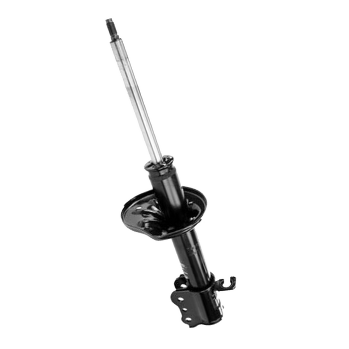 Shoxtec Rear Shock Absorber Replacement for 1998 - 2002 Mazda 626 Repl. Part No.71416