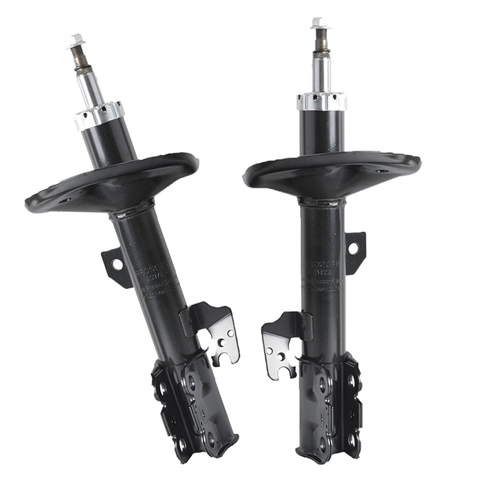Shoxtec Front Shock Absorber Replacement for 2001 - 2003 Toyota Highlander Repl. Part No.71495 71494