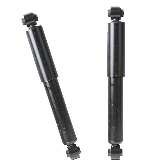 Shoxtec Rear Shock Absorber Replacement for 2003 - 2007 Saturn Ion Repl. Part No.5668