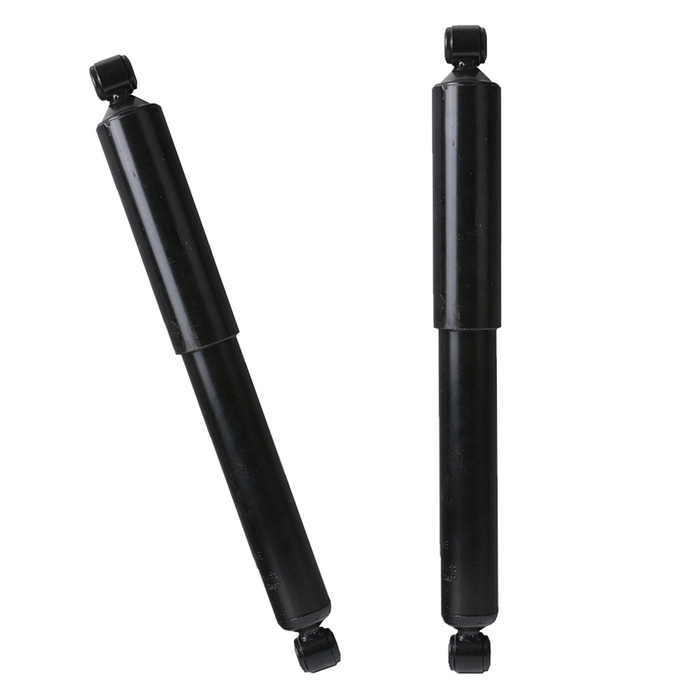 Shoxtec Rear Shock Absorber Replacement for 1986 - 1994 Nissan D21 1998 - 2004 Nissan Frontier 1995 - 1997 Nissan Pickup Repl. Part No.37078