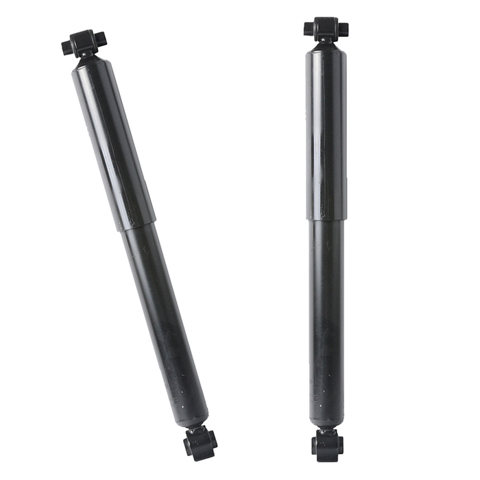 Shoxtec Front Shock Absorber Replacement for 1991 Chevrolet C3500HD 1991 - 2002 GMC C3500HD Repl. Part No.34755