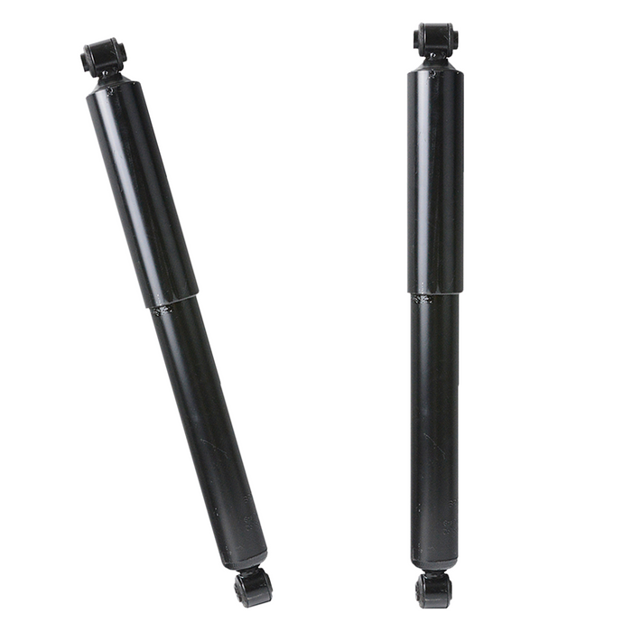 Shoxtec Rear Shock Absorber Replacement for 1999 - 2004 Jeep Grand Cherokee Repl. Part No.37162
