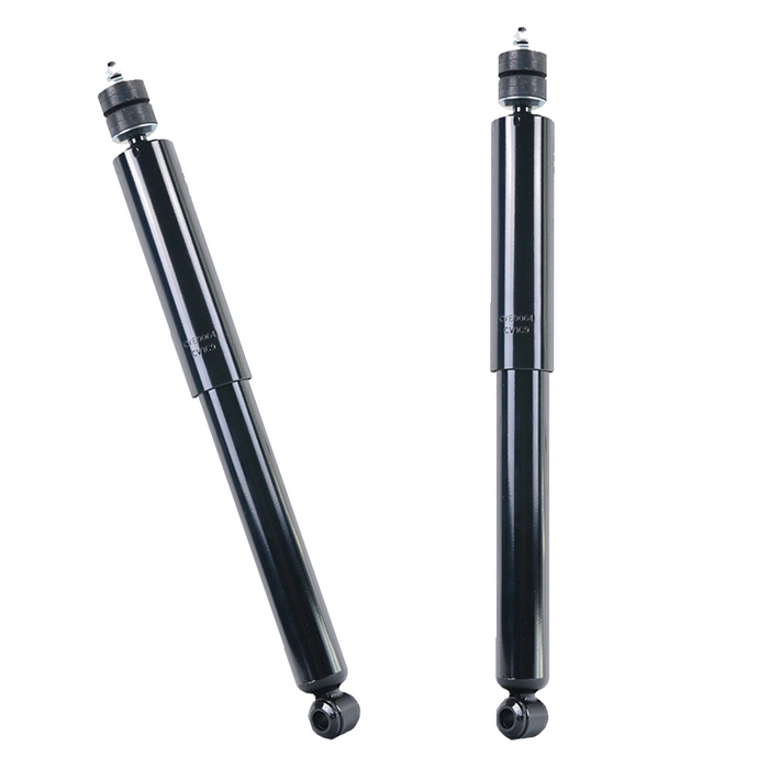 Shoxtec Rear Shock Absorber Replacement for 1987-91 Mercury Colony Park Ford Country Squire LTD Crown Victoria 1992-02 Crown Victoria 1983-02 Grand Marquis 1983-86 LTD 1984-02 Lincoln Town Car No.5961