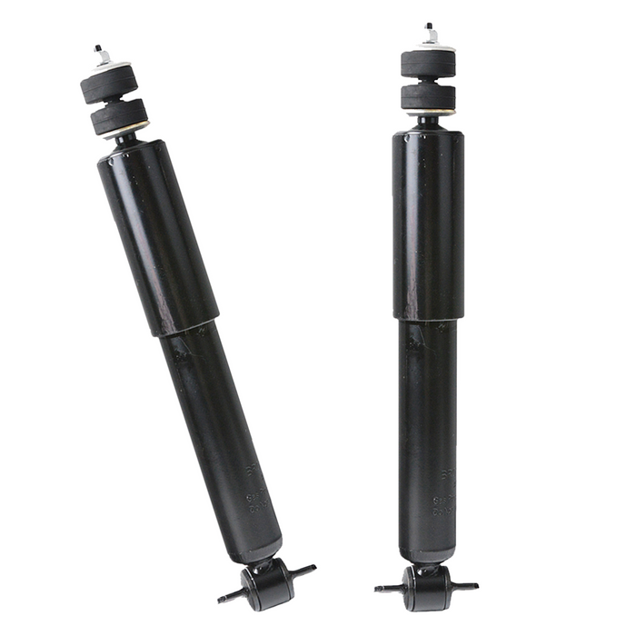 Shoxtec Front Shock Absorber Replacement for 1992 - 2002 Ford Crown Victoria 1992 - 2002 Mercury Grand Marquis 1984 - 2002 Lincoln Town Car Repl. Part No.5960