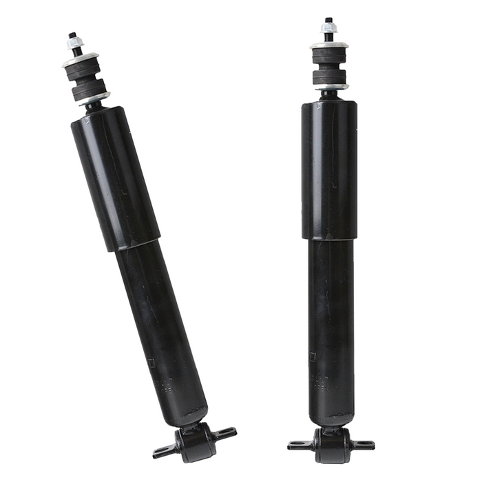 Shoxtec Front Shock Absorber Replacement for 2001 - 2009 Mazda B2300 1998 - 2001 Mazda B2500 1998 - 2007 Mazda B3000 1998 - 2004 Mazda B4000 1998 - 2011 Ford Ranger Repl. Part No.32330