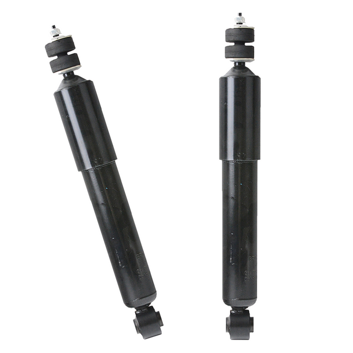 Shoxtec Front Shock Absorber Replacement for 1997 - 2002 Ford Expedition 1997 - 2003 Ford F-150 2004 Ford F-150 Heritage 1997 - 1999 Ford F-250 Repl. Part No.37133