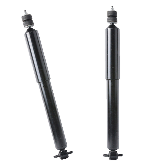 Shoxtec Front Shock Absorber Replacement for 1999 - 2004 Jeep Grand Cherokee Repl. Part No.37161
