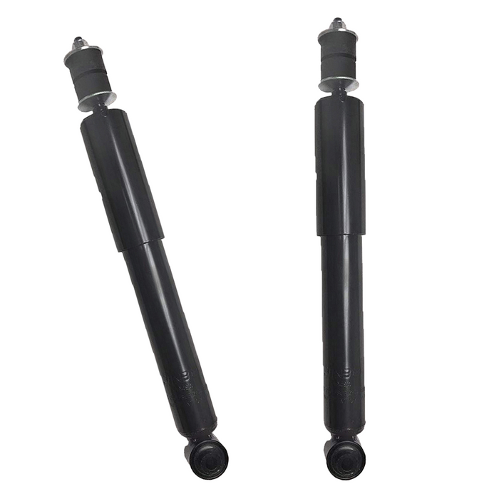 Shoxtec Rear Shock Absorber Replacement for 2003 - 2007 Nissan Murano Repl. Part No.37282