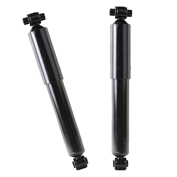 Shoxtec Front Shock Absorber Replacement for 1990 - 2005 Chevrolet Astro 1990 - 2005 GMC Safari Repl. Part No.37062