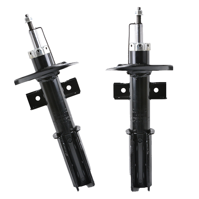 Shoxtec Front Shock Absorber Replacement for 2007 - 2012 GMC Acadia 2008 - 2012 Buick Enclave 2007 - 2010 Saturn Outlook 2009 - 2012 Chevrolet Traverse Repl. Part No.72518