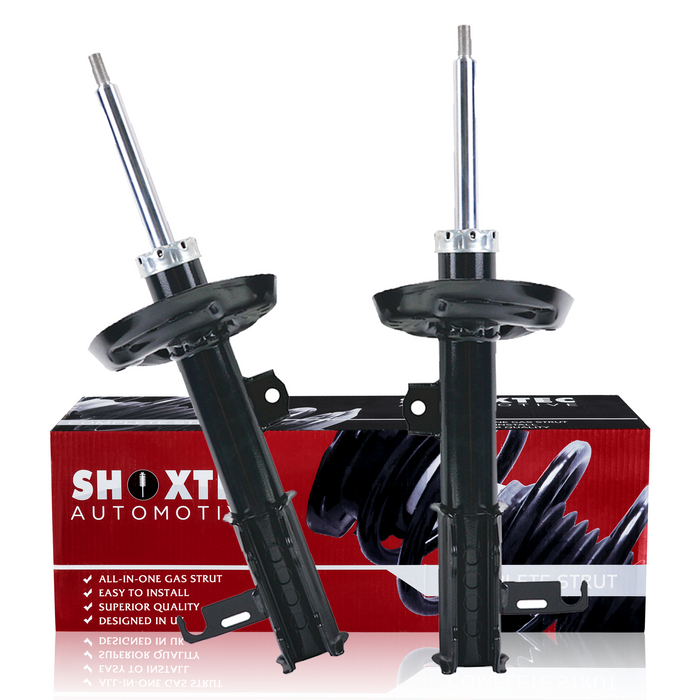 Shoxtec Front Shock Absorber Replacement for 2011 - 2012 Chevrolet