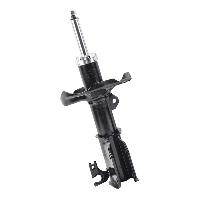 Shoxtec Front Shock Absorber Replacement for 2000 - 2003 Mazda Protege 2002 - 2003 Mazda Protege5 Repl. Part No.71425 71424