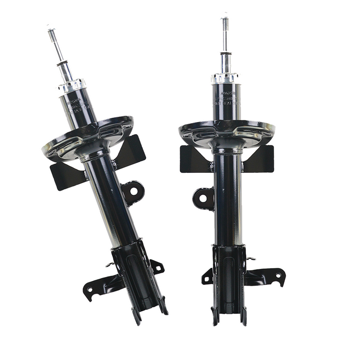 Shoxtec Front Shock Absorber Replacement for 2011 - 2012 Honda Odyssey Repl. Part No.72561 72560