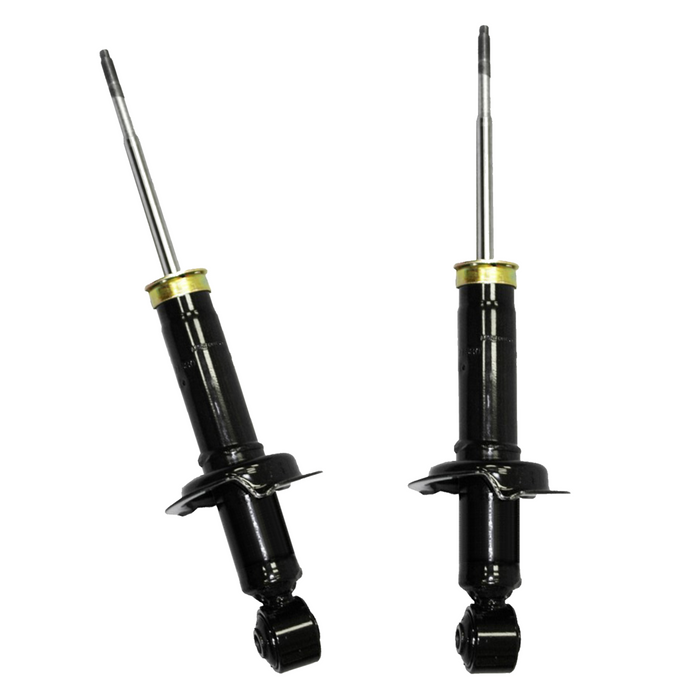 Shoxtec Rear Shock Absorber Replacement for 2002 - 2004 Acura RSX Repl. Part No.71114