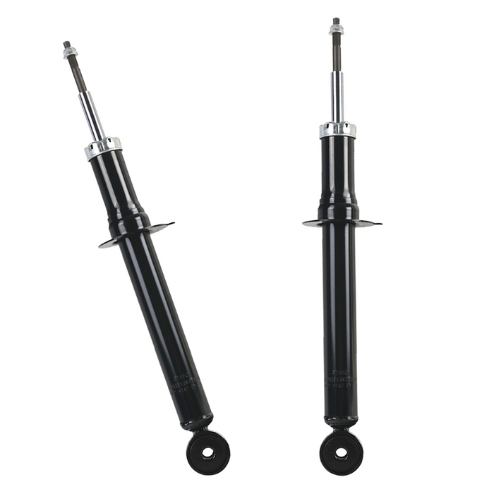 Shoxtec Front Shock Absorber Replacement for 2003 - 2006 Lincoln LS 2002 - 2005 Ford Thunderbird Repl. Part No.71368