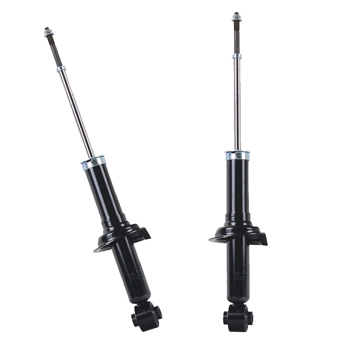 Shoxtec Rear Shock Absorber Replacement for 2008 - 2010 Mitsubishi Lancer Repl. Part No.72399